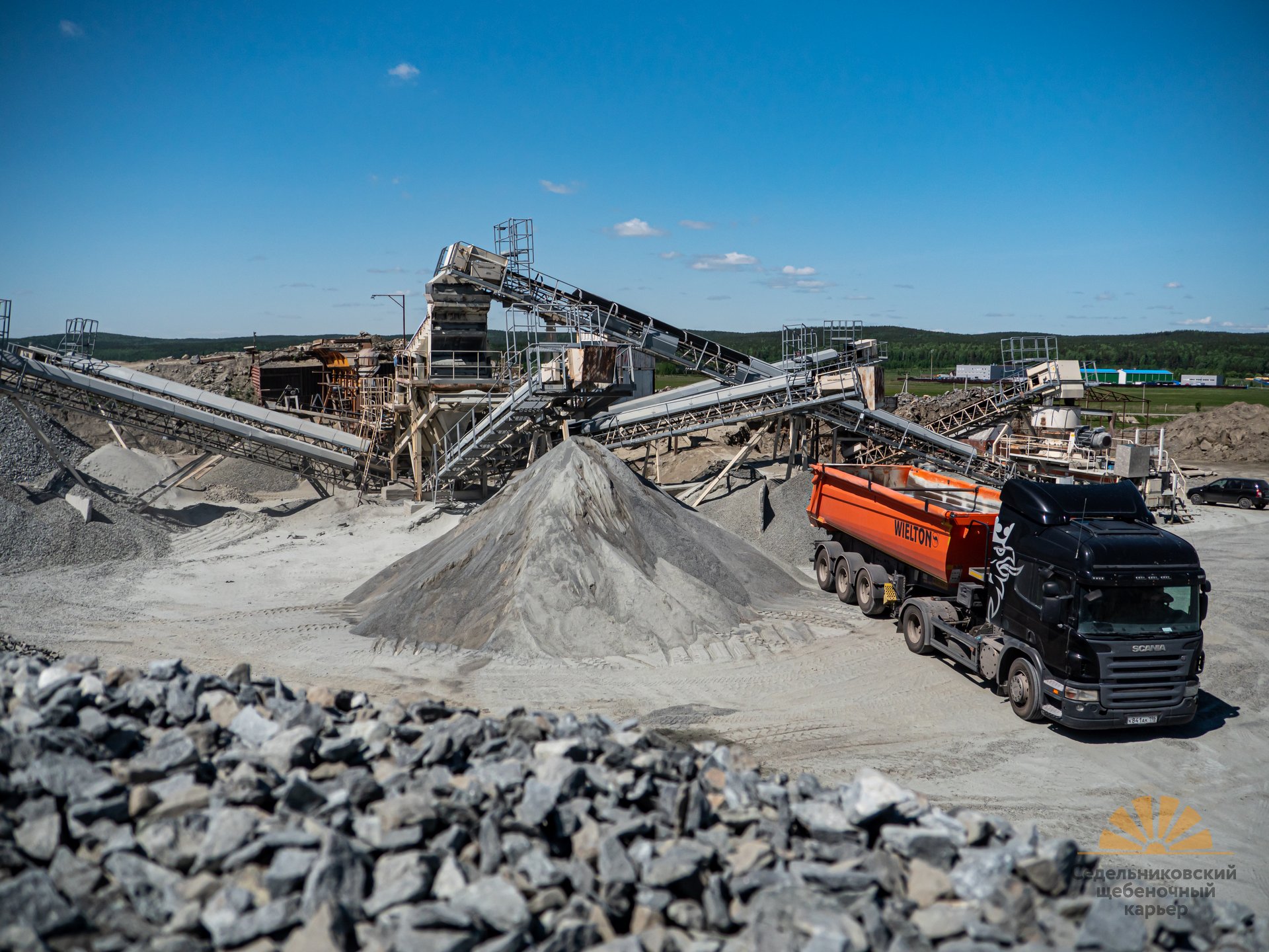 Продукция и цены